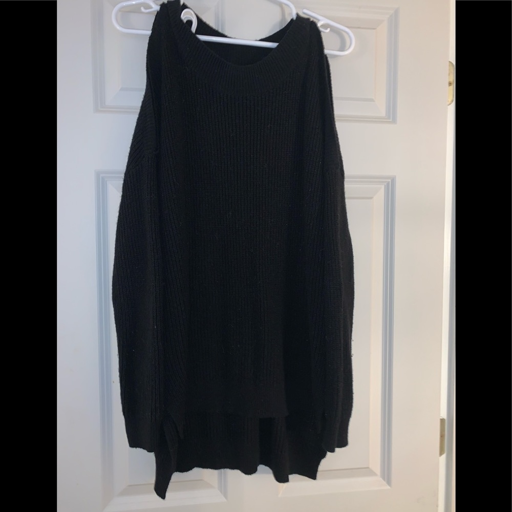 Nordstrom BP sweater - Picture 2 of 3